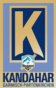 Kandahar Logo